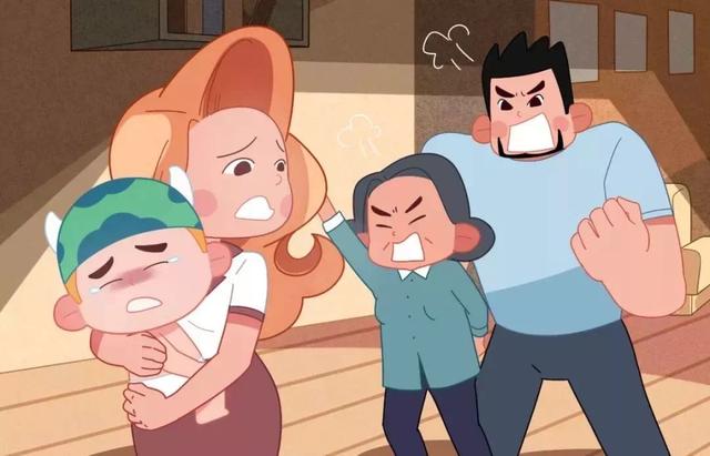 孩子出生后由谁抱回家合适？别不在乎，人选很有讲究
