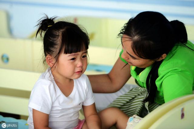 比起幼儿园分离焦虑，孩子入园生病更需关注，很多父母不知道