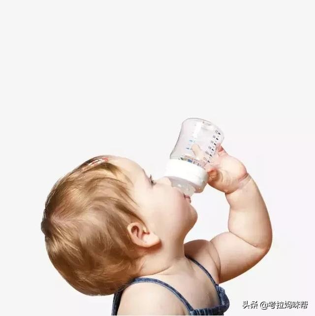 OMG，宝宝又双叒叕腹泻了？