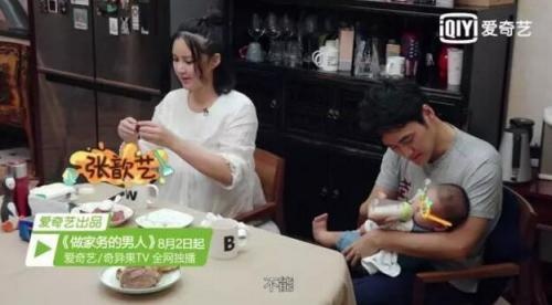 袁弘带娃给所有男人上了一课！这才是真正的育儿好帮手