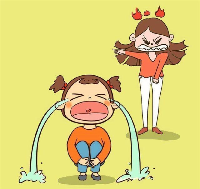 教育孩子总控制不住发火？“去情绪化管理”6法则，教你理性育儿