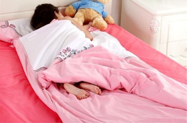 睡眠影响智力！面对“睡渣”宝宝家长要注意，“5S哄睡法”用起来