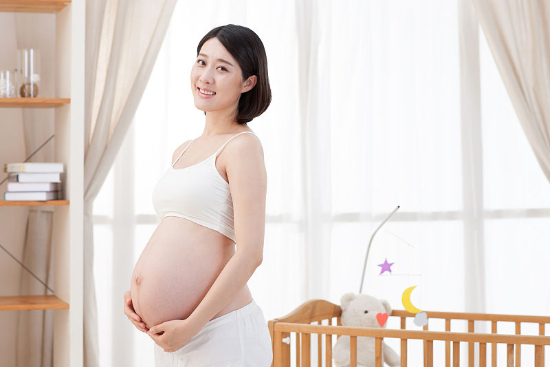 做四维彩超不仅要重视形体，这一信号也容易被孕妈疏忽