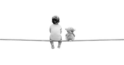 孩子们该如何面对甜蜜的诱惑？
