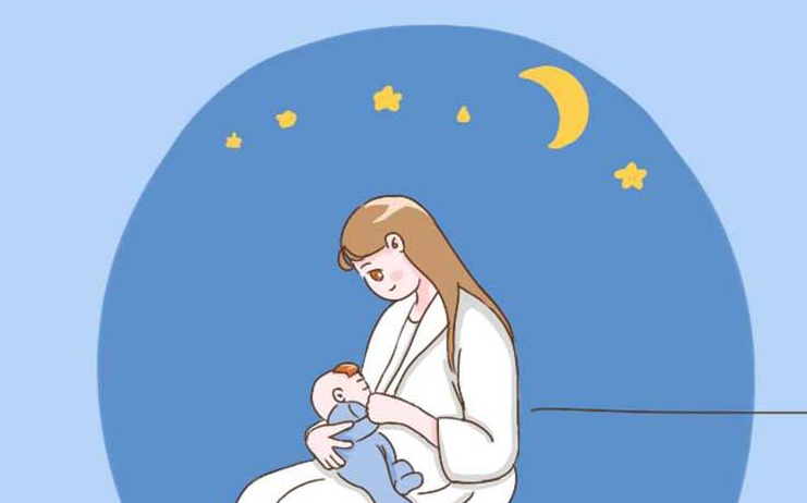 男童7岁还戒不掉母乳，医生摇头：回家吧我治不了