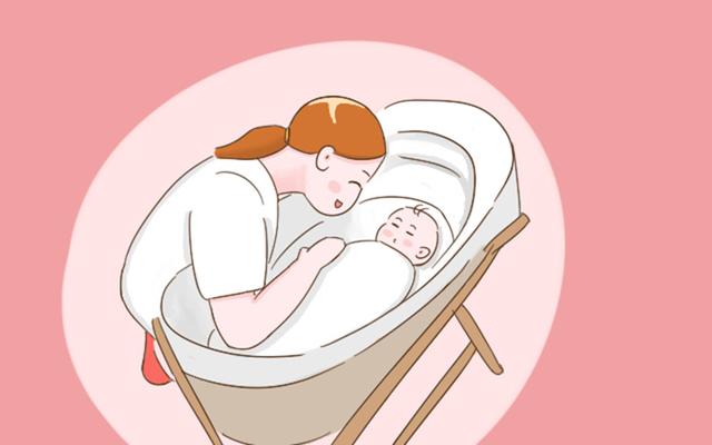 孩子出生后，这3种人最好不要着急去抱，不是迷信有科学依据