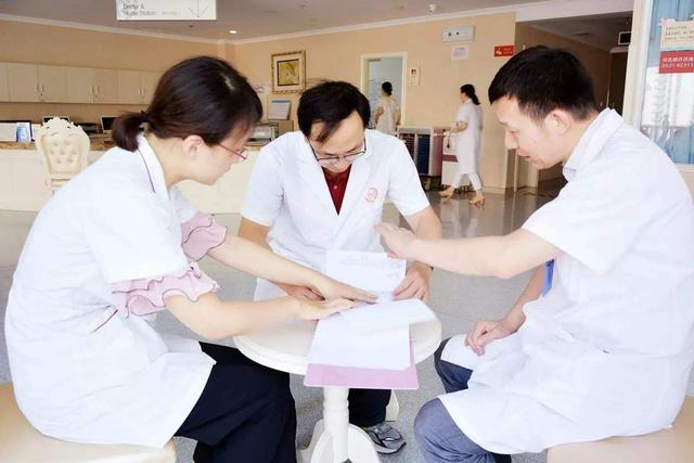 产检时，医生说的“暗语”你能领会多少？来看看过来人的经验
