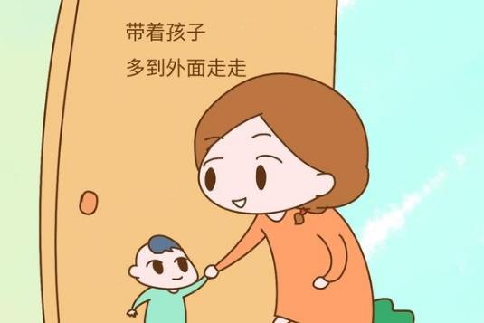 宝宝晚上一直哭闹不止，别再迷信了，可能是这个原因