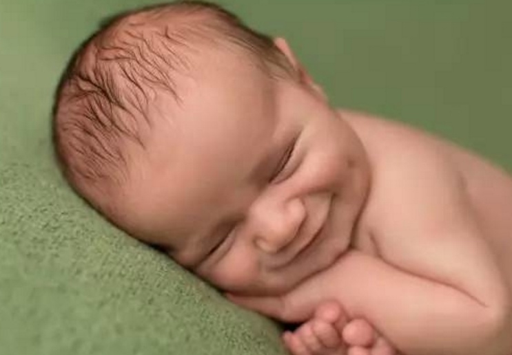 孩子生下来是否健康，看这几点就对了，准妈妈了解一下