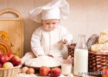孩子肠胃好不好？这个排便 &quot;黄金时间&quot;不能少，爸爸妈妈不要无视