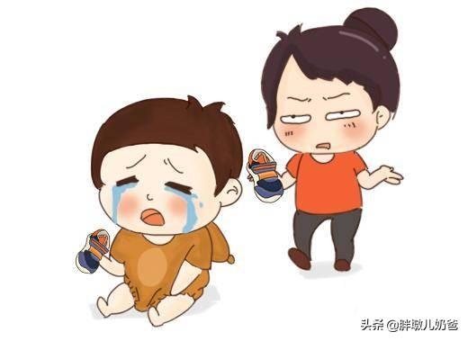 孩子不听话，家长别心寒，坦白你的付出孩子自然理解你