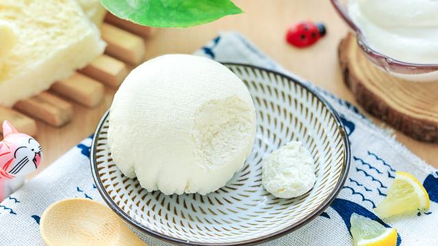 号称“牛奶中的黄金”，小小一口等于1杯奶，做一次就成功