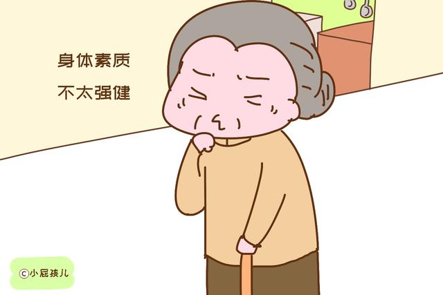 刚出生的孩子和这个人一起睡，后半辈子就耽误了，宝妈别不当回事