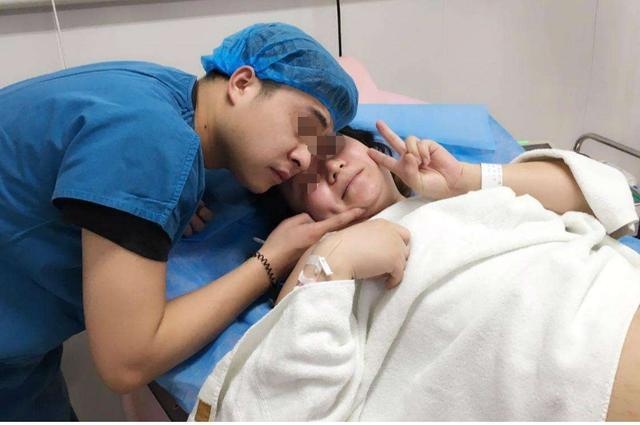 为什么如今宝妈宁愿剖腹产，也不要顺产？90后宝妈说出原由