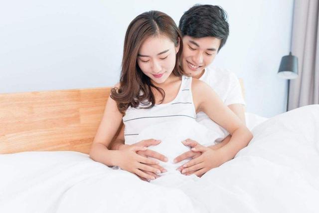 怀孕之后，女性的这2方面的需求会很强烈，产科医生：别忍着