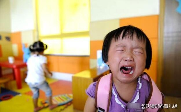 让宝宝爱上幼儿园，从打造宝宝的第一个朋友圈开始