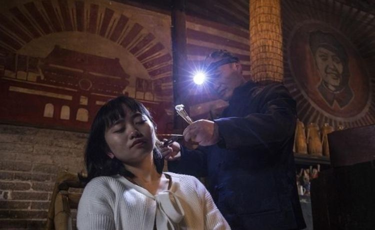 耳朵里经常痒痒的，却什么也掏不出？可能是它在作怪，最好上点心