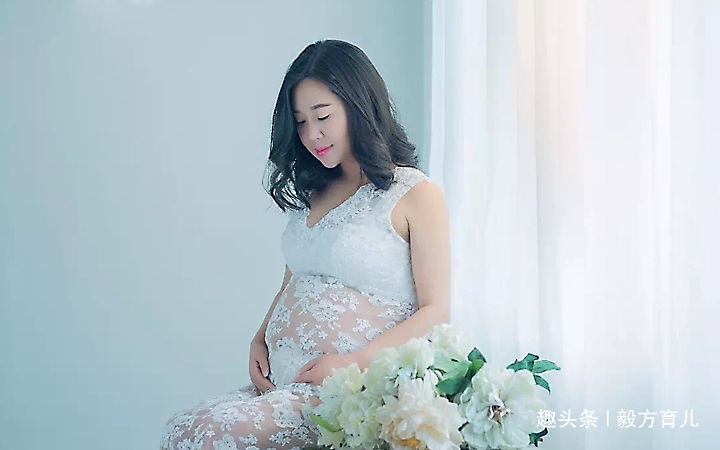 孕妇睡前不能吃的3种食物，对自己和胎儿很不好，越早了解越好