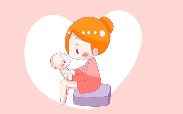 新生儿应该如何抱？新手爸妈不要“逞能”，容易误伤孩子脊椎