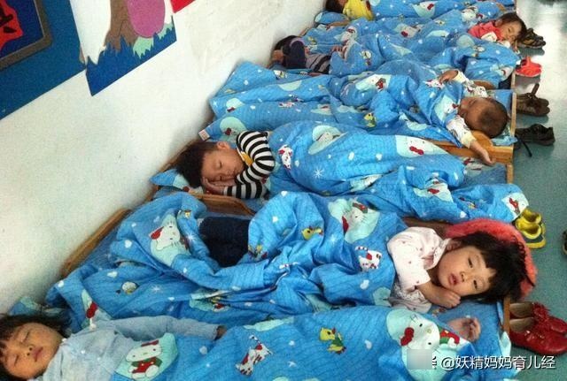 让宝宝爱上幼儿园，从打造宝宝的第一个朋友圈开始