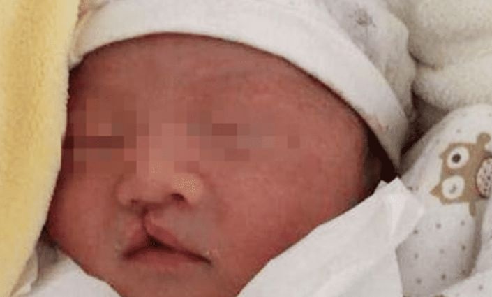 产妇生出“兔唇儿”，谎称孕期吃了兔肉，被医生揭穿
