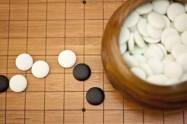 教你3招，让孩子学围棋更容易