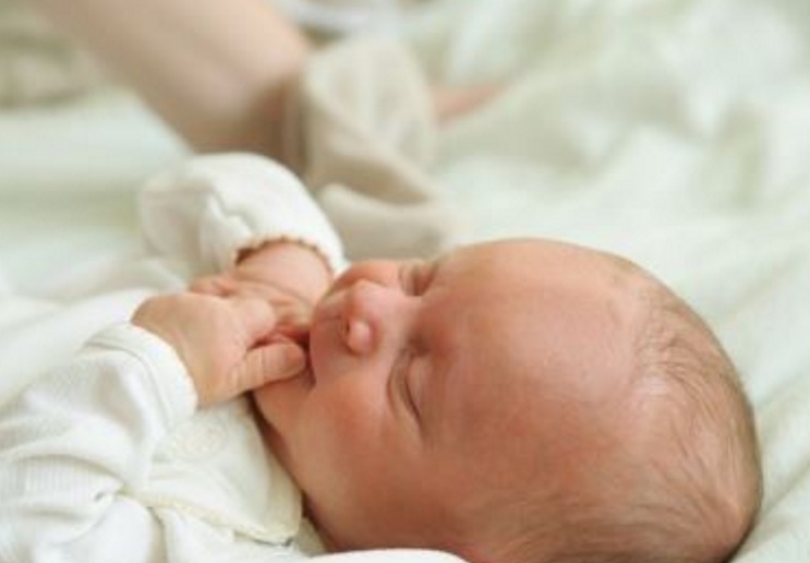孩子生下来是否健康，看这几点就对了，准妈妈了解一下