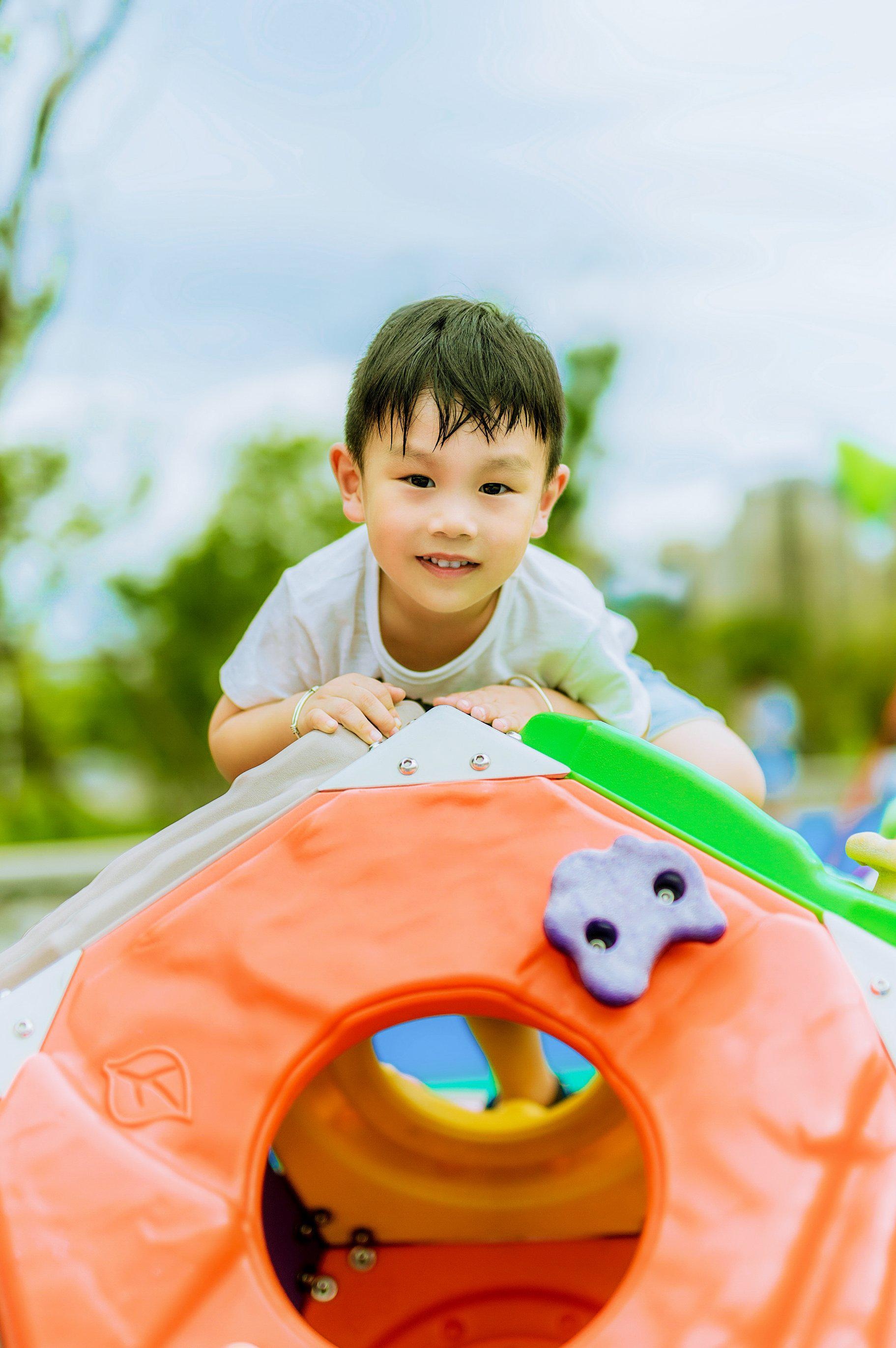 今日代言宝宝：小小恐龙学者陈子赫