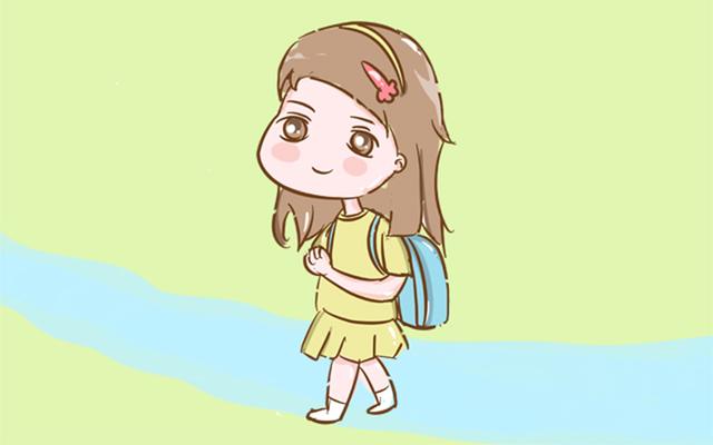 女儿第一次来例假，妈妈不妨多叮嘱这些话，将来恋爱不“吃亏”
