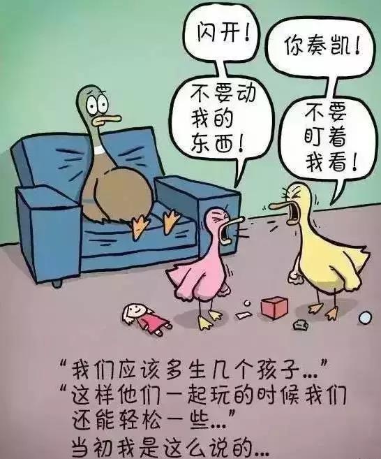 亲子 | 戳中了无数爸妈的“笑点”或者“泪点”