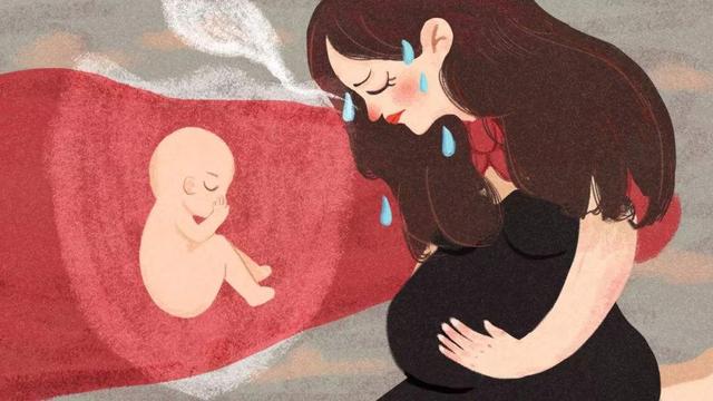 怀孕之后，女性的这2方面的需求会很强烈，产科医生：别忍着