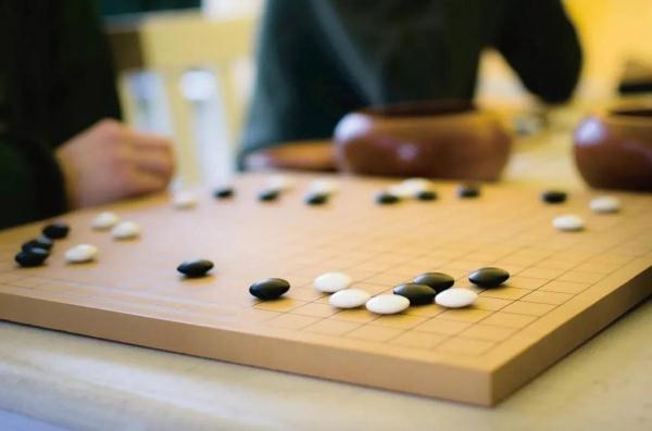 教你3招，让孩子学围棋更容易