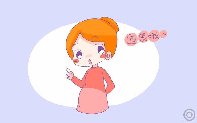 孕期想要控制体重？3招教你长胎不长肉，把营养还给宝宝