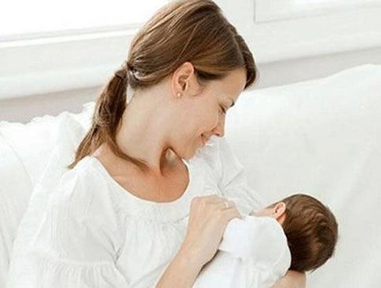 在哺乳期间意外怀孕怀上二胎，哺乳期怀孕该怎么办