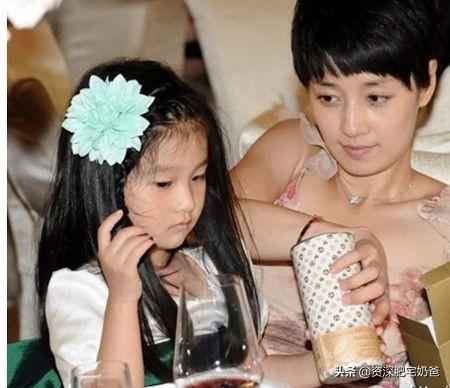 女儿明明乖巧懂事，于家长来说求之不得，马伊琍为何如此痛心？