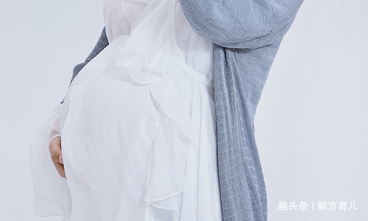 孕妇睡前不能吃的3种食物，对自己和胎儿很不好，越早了解越好