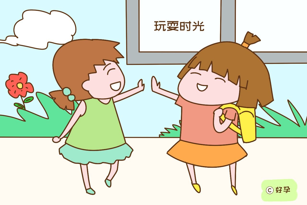 假期里孩子最需要的三种时光，不是上补习班，看完要淡定
