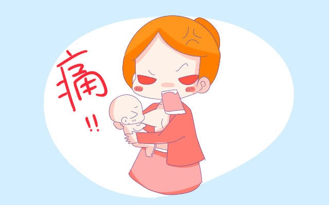 哺乳期，4种行为给宝宝提供优质乳汁？宝宝不再抗拒吃奶