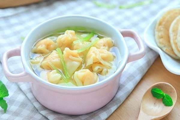 锻炼宝宝咀嚼力，妈妈们这几种营养辅食千万别错过了
