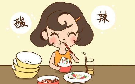 辟谣：孕期饮食可以判断胎儿性别？酸儿辣女靠谱吗？