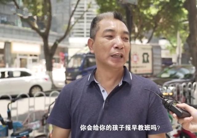 宝宝有必要上早教班吗？家长笑称：一个月花了1万，就学会了爬！