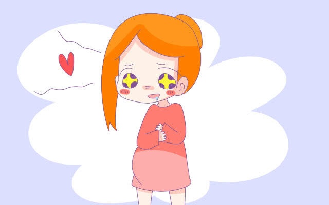 孕期想要控制体重？3招教你长胎不长肉，把营养还给宝宝