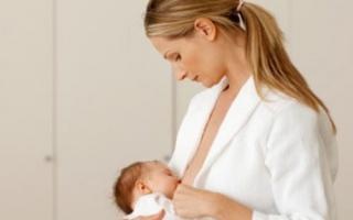 在哺乳期间意外怀孕怀上二胎，哺乳期怀孕该怎么办