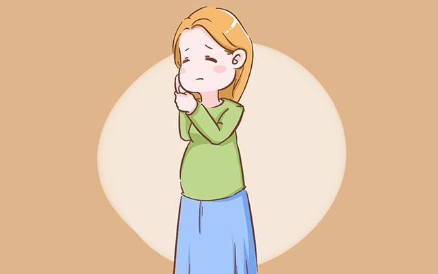 这3个部位不适，是提醒孕妈补钙了，要及时补充否则影响胎儿健康