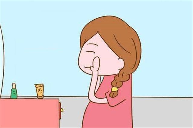怀孕是女人最美的时候，那孕期如何在家护肤呢？一起来了解一下吧