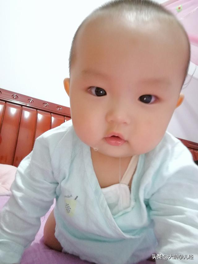 解决小宝宝的难言之隐，七个妙招招招管用