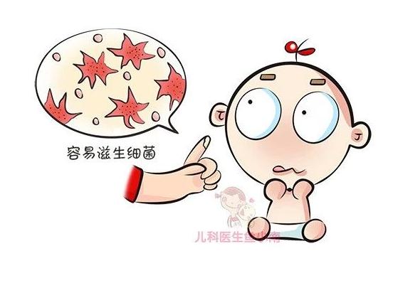 你还在遵循这5个育儿土方？别让无知害了宝宝