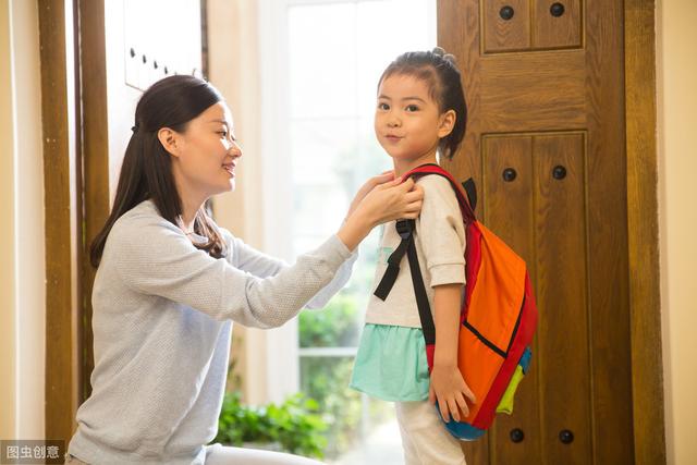 儿子智商随妈，这种说法可靠吗？其实孩子的智商是这样养成的