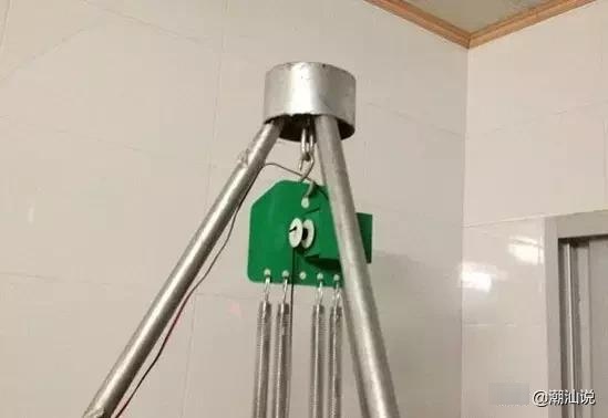 潮汕育儿神器，潮汕的人都知道！