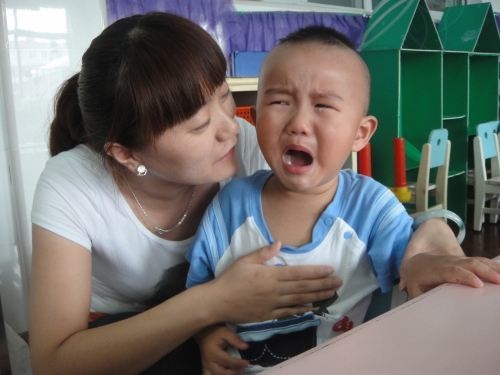 男孩上幼儿园，别早于这个年龄，否则孩子会变得自卑，家长们注意